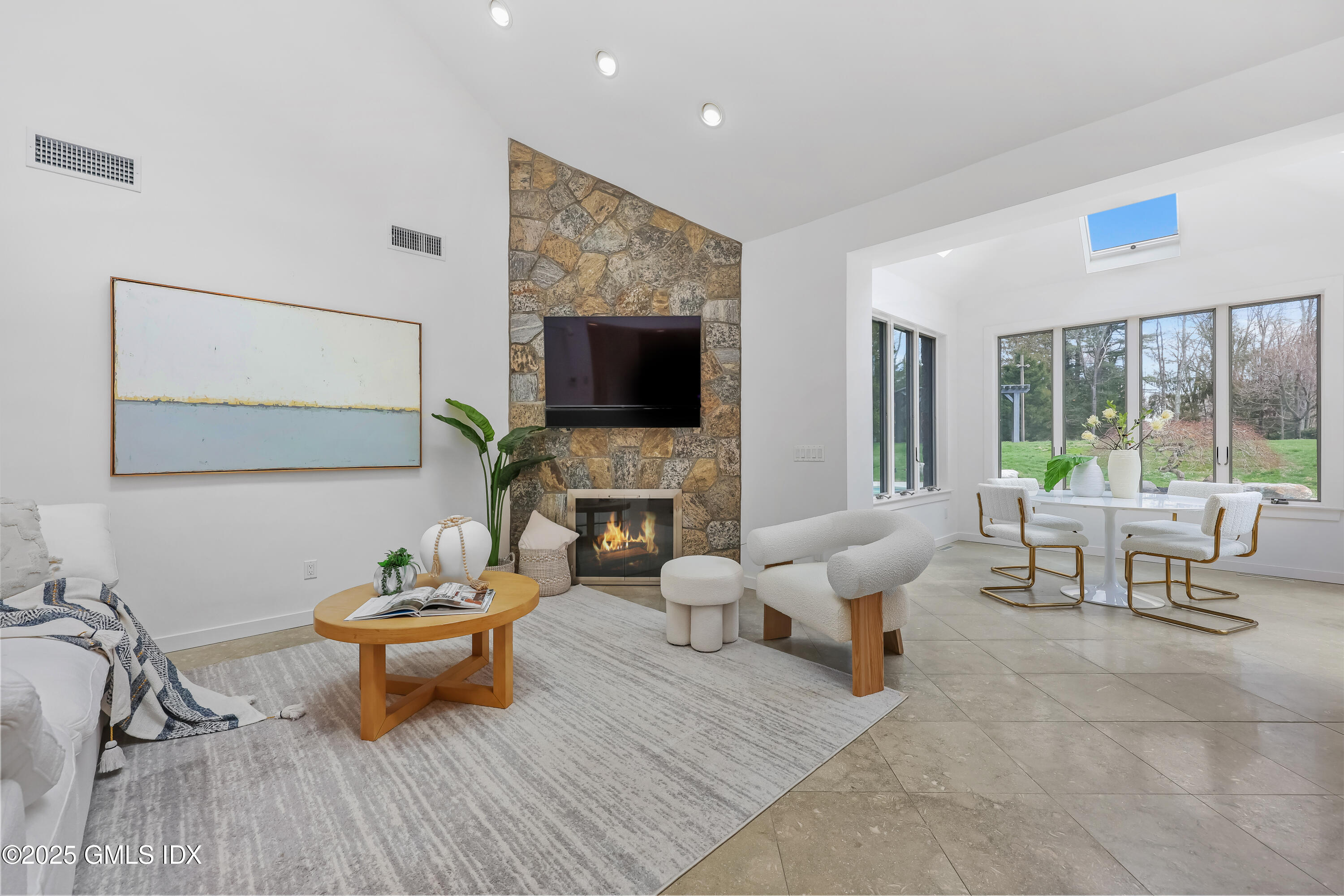 Greenwich, Connecticut 06831, United States, 5 Bedrooms Bedrooms, ,8 BathroomsBathrooms,Residential,Active,124265