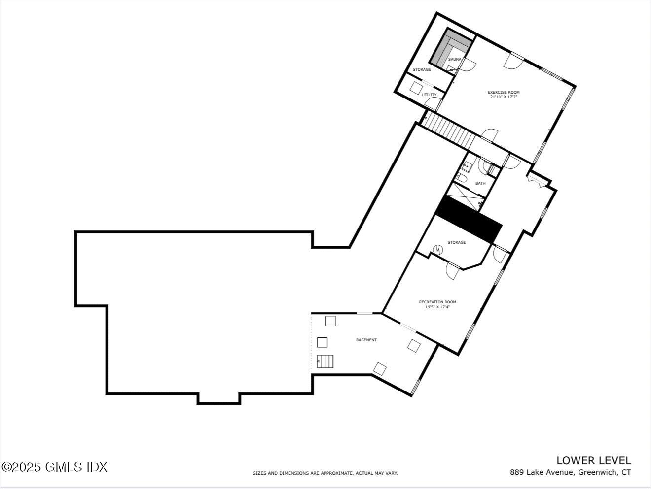 Greenwich, Connecticut 06831, United States, 5 Bedrooms Bedrooms, ,8 BathroomsBathrooms,Residential,Active,124265