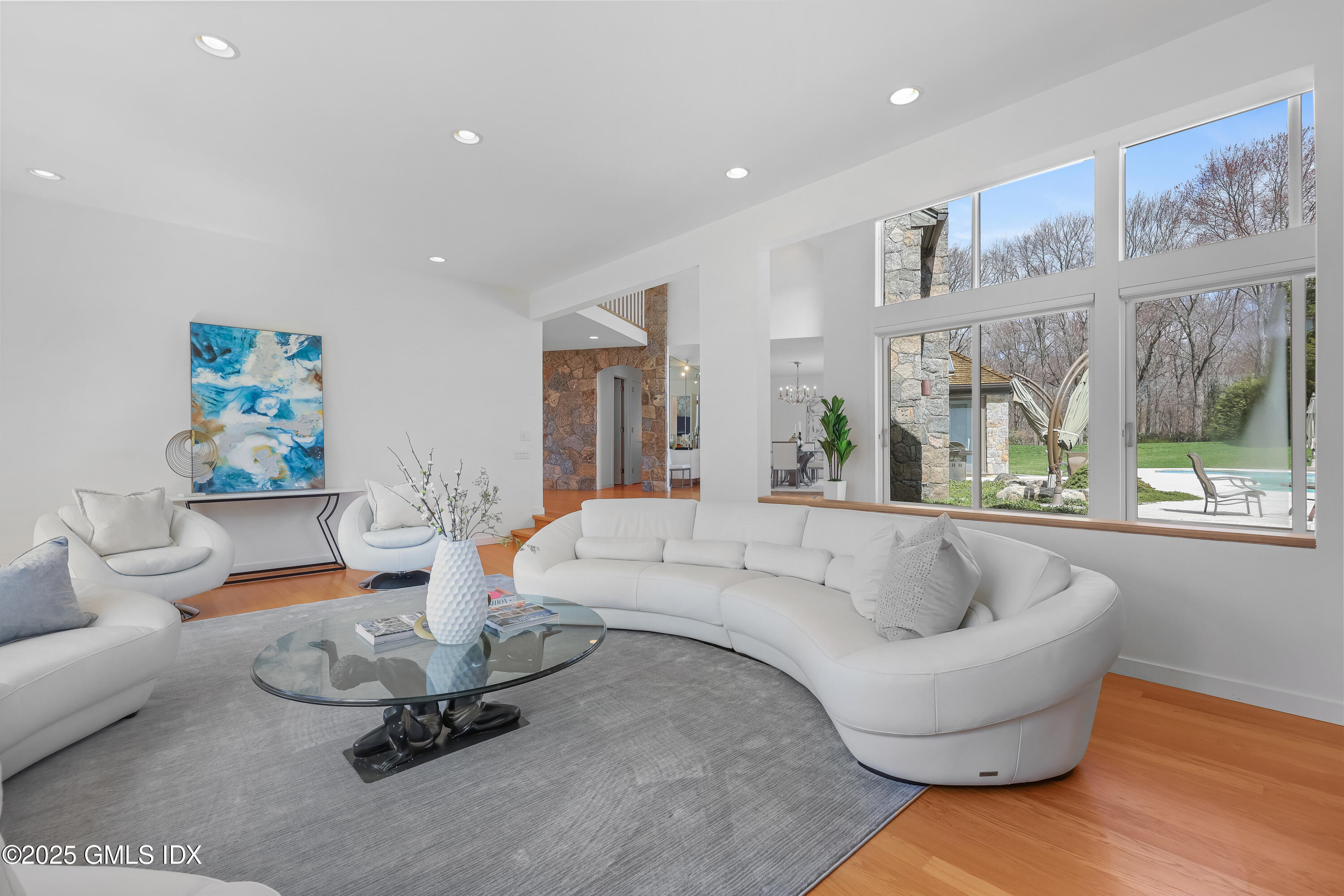 Greenwich, Connecticut 06831, United States, 5 Bedrooms Bedrooms, ,8 BathroomsBathrooms,Residential,Active,124265