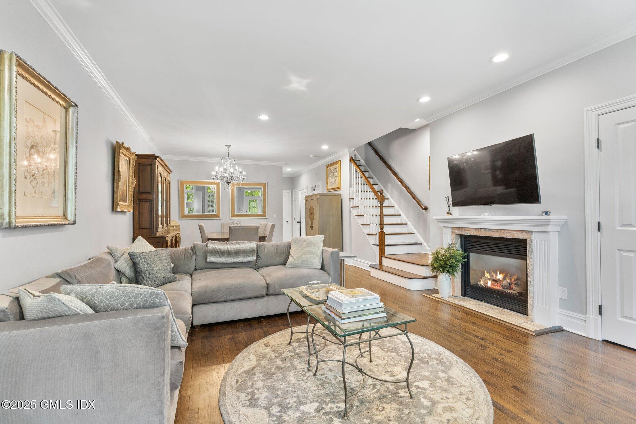 Greenwich, Connecticut 06830, United States, 3 Bedrooms Bedrooms, ,4 BathroomsBathrooms,Residential,Active,175909