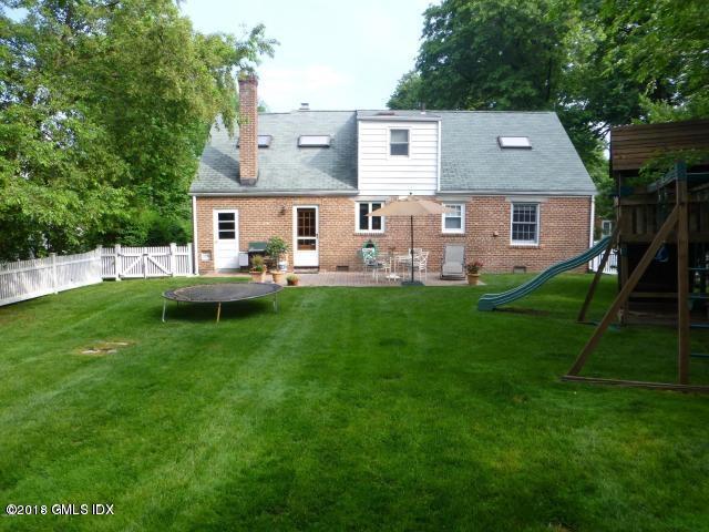 Old Greenwich, Connecticut 06870, United States, 3 Bedrooms Bedrooms, ,2 BathroomsBathrooms,Residential,Active,91622