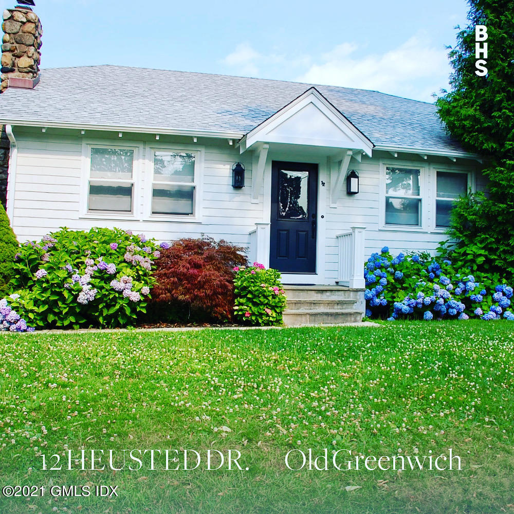 Photo 1 of 12 Heusted Drive, Old Greenwich, Connecticut, $8,500, Web #: 113558