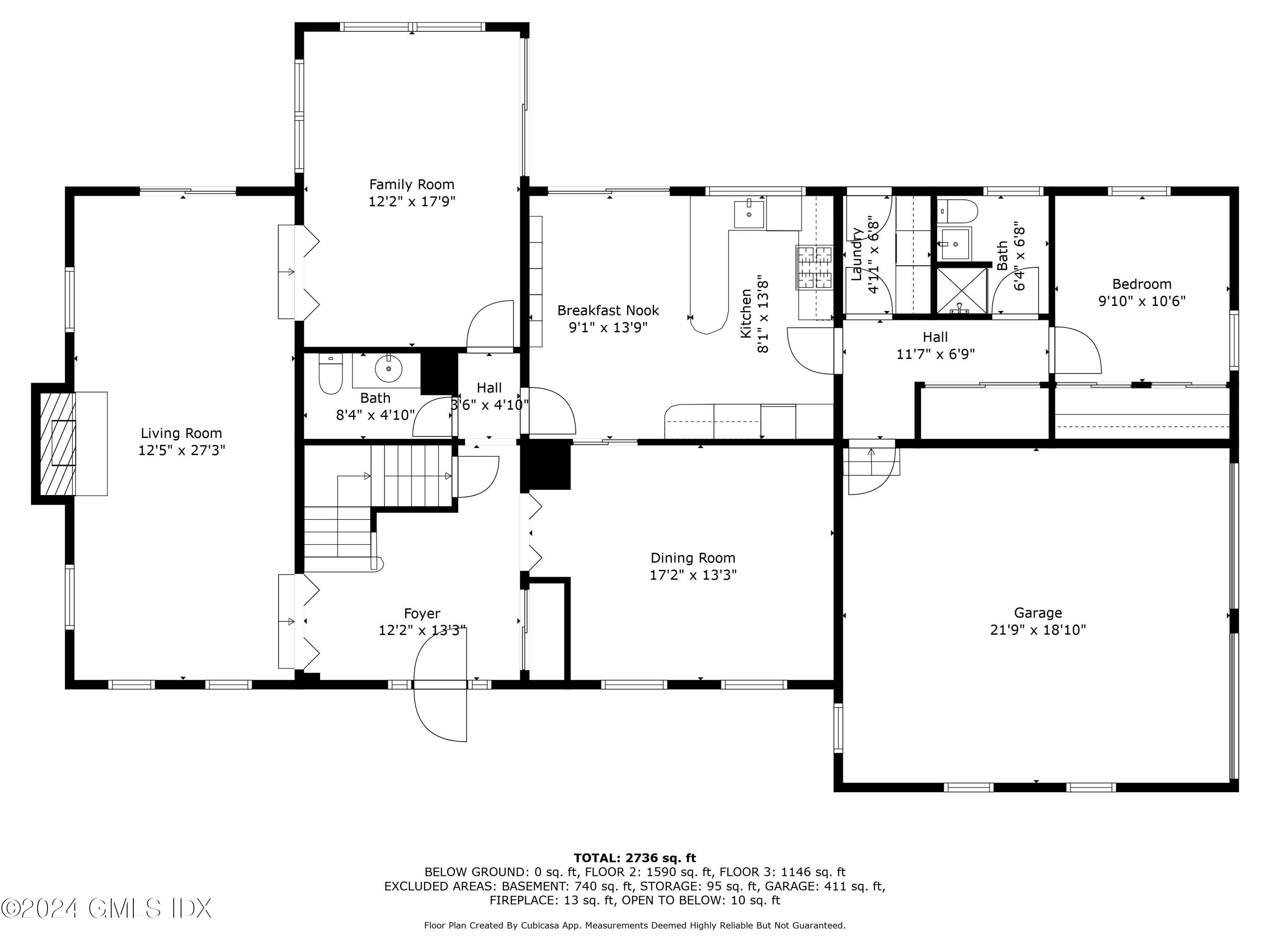 Greenwich, Connecticut 06830, United States, 5 Bedrooms Bedrooms, ,4 BathroomsBathrooms,Residential,Active,52765