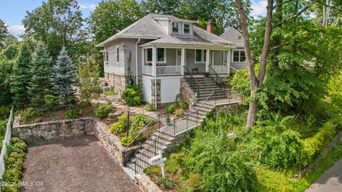 64 Orchard Street, Cos Cob, CT 06807 - MLS#: 122211