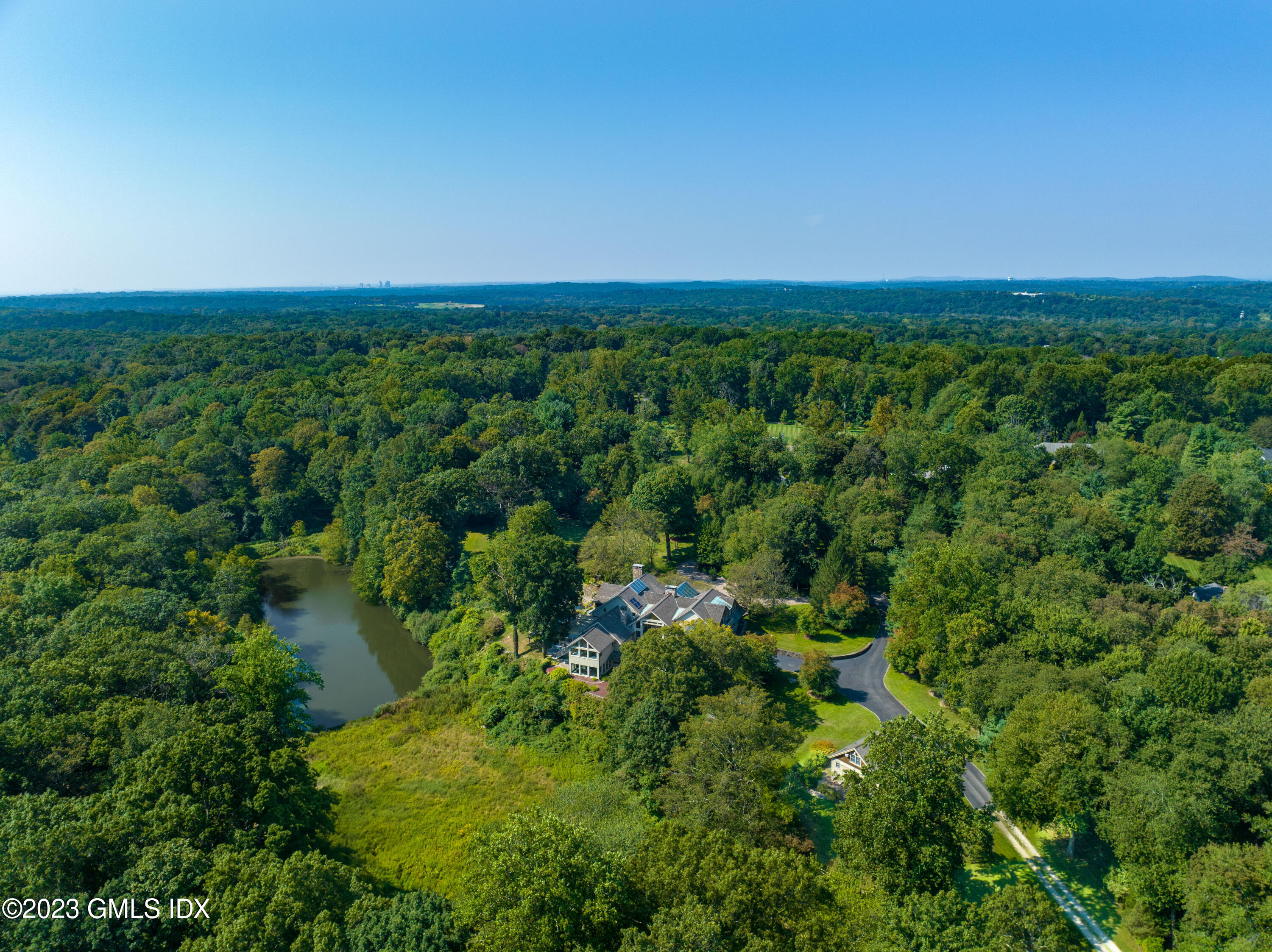 Property for Sale at Creamer Hill Road, Greenwich, Connecticut - Bedrooms: 6 Bathrooms: 9  - $29,500,000