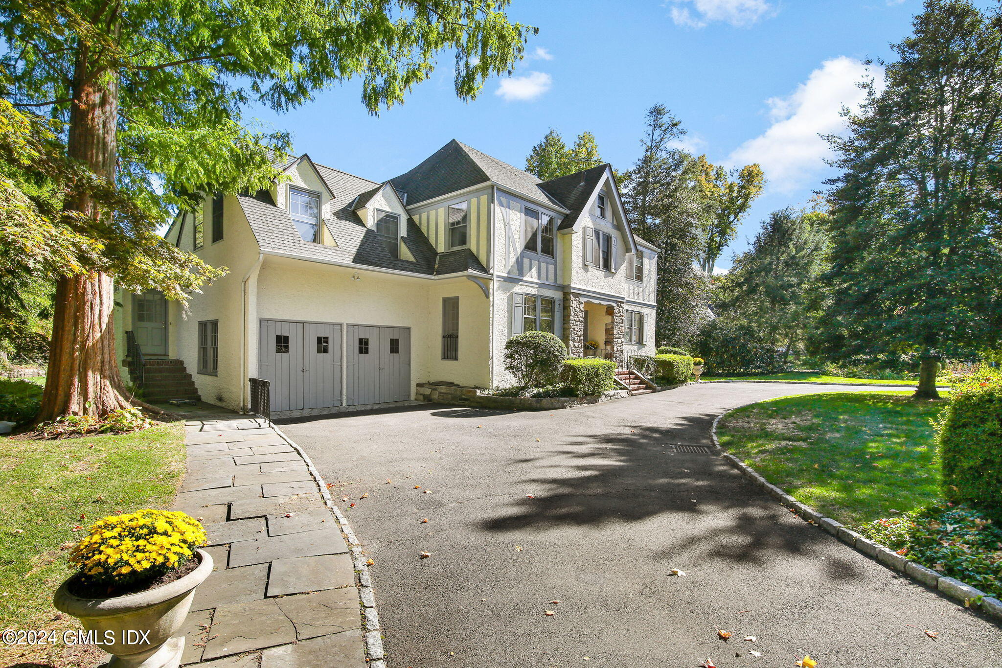 Photo 1 of 37 Orchard Drive, Greenwich, Connecticut, $3,500,000, Web #: 121617