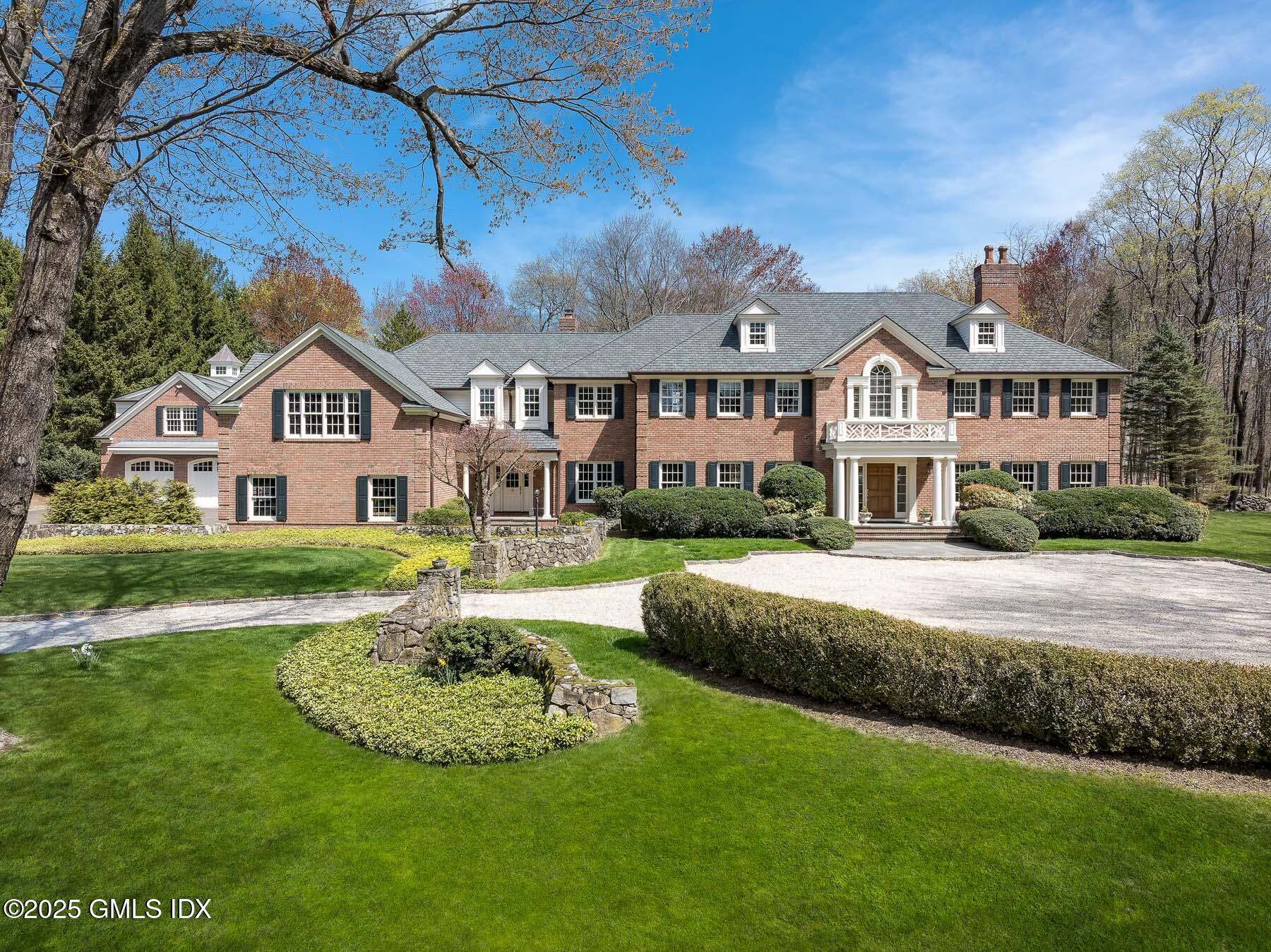 Property for Sale at 182 Taconic Road, Greenwich, Connecticut - Bedrooms: 6 
Bathrooms: 7.5  - $6,850,000