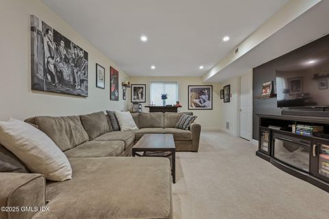 A home in Stamford