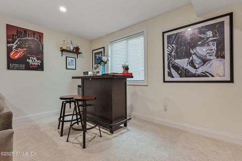 A home in Stamford