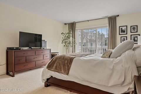 A home in Stamford