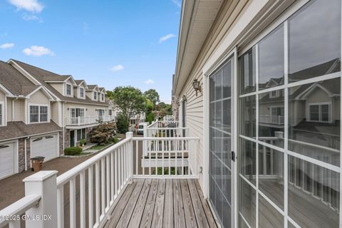 A home in Stamford