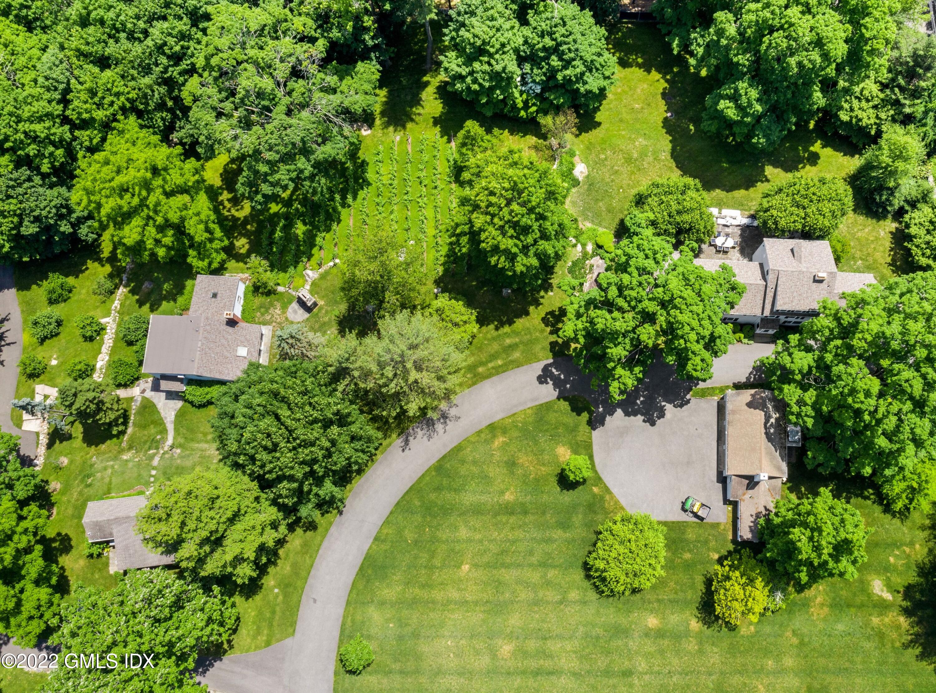 Property for Sale at 429 Round Hill Road, Greenwich, Connecticut - Bedrooms: 4 
Bathrooms: 4  - $3,900,000