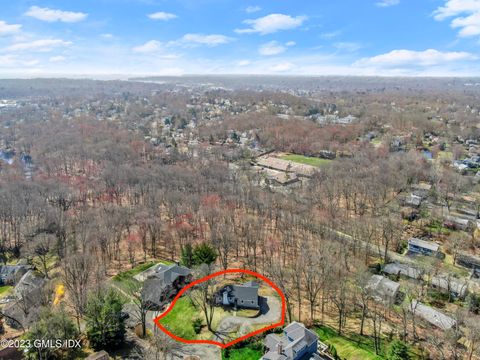 15 Pleasant View Place, Old Greenwich, CT 06870 - MLS#: 118768