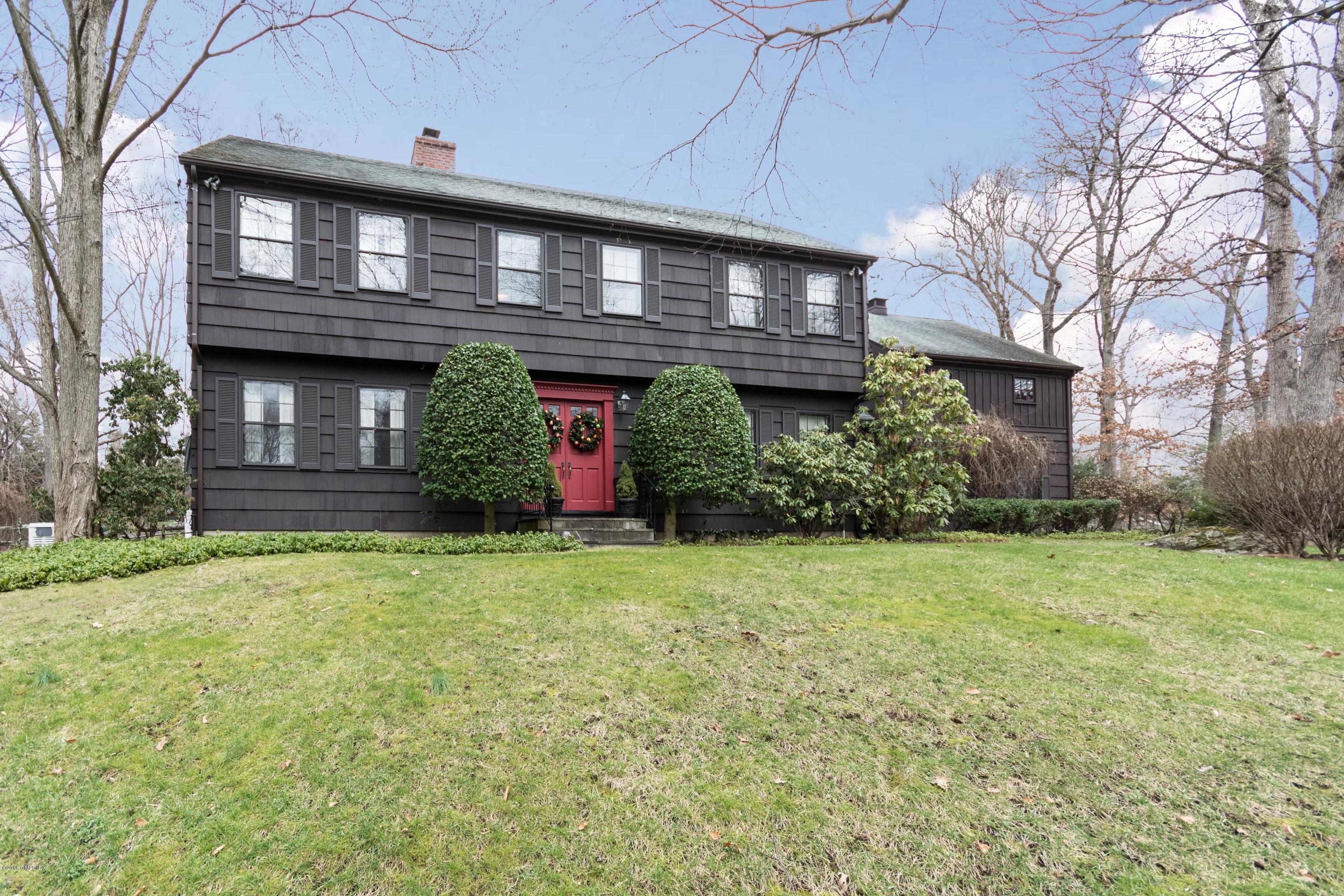 Photo 1 of 62 Nathan Hale Drive, Stamford, Connecticut, $775,000, Web #: 95930