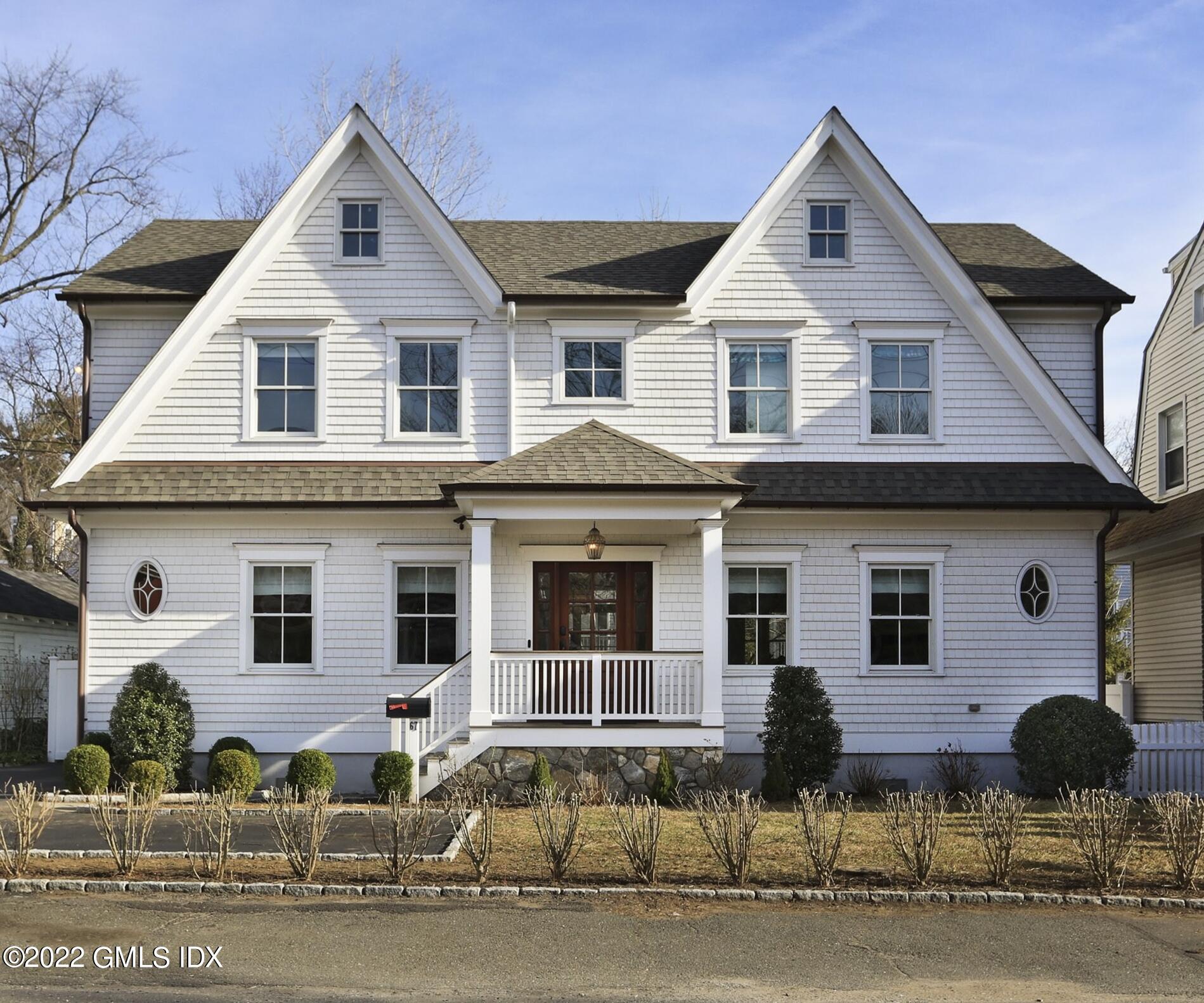 Photo 1 of 67 Prospect Street, Greenwich, Connecticut, $10,000, Web #: 118066