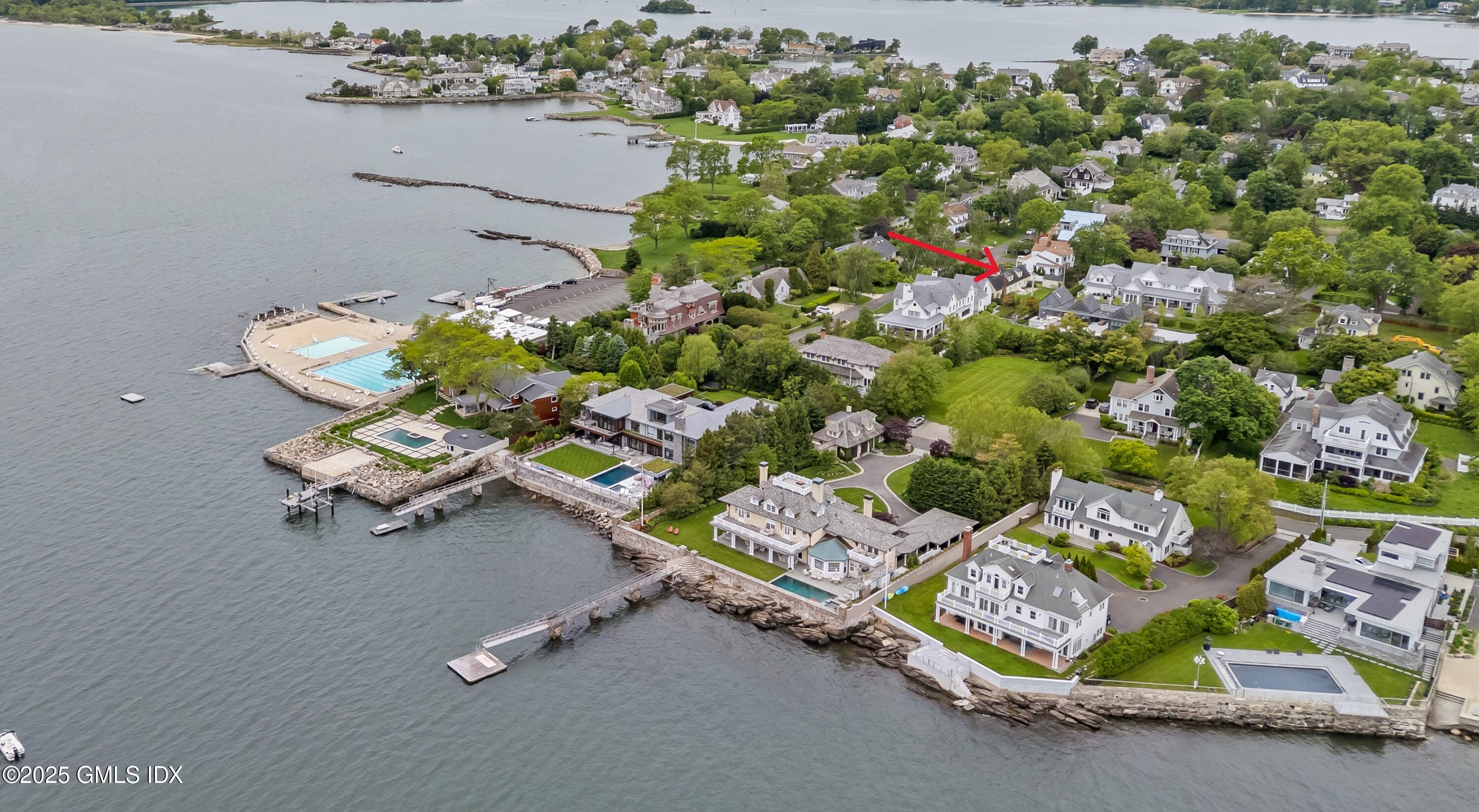 Old Greenwich, Connecticut 06870, United States, 3 Bedrooms Bedrooms, ,2 BathroomsBathrooms,Land,Active,141476