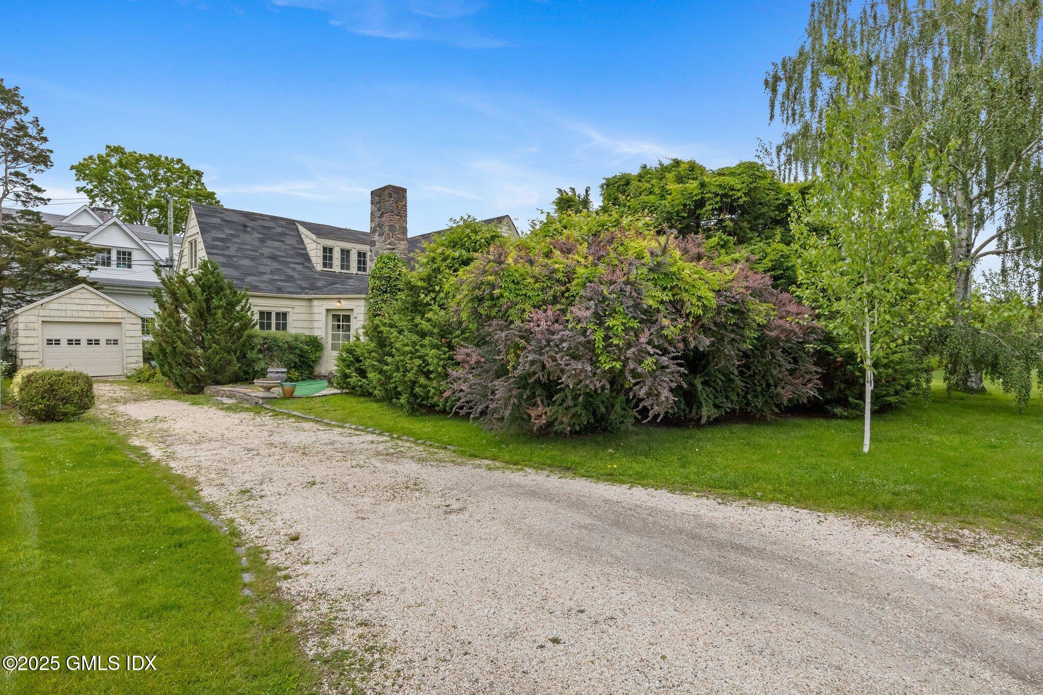 Old Greenwich, Connecticut 06870, United States, 3 Bedrooms Bedrooms, ,2 BathroomsBathrooms,Land,Active,141476