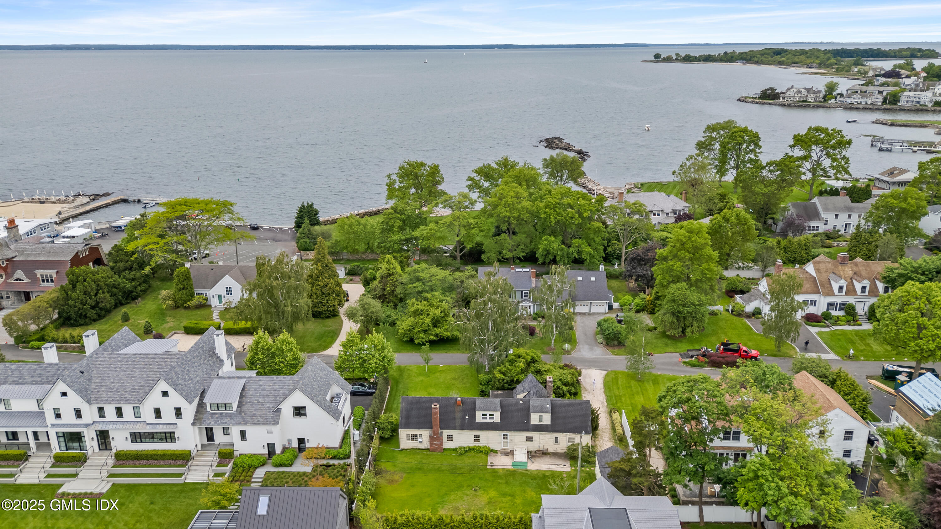 Old Greenwich, Connecticut 06870, United States, 3 Bedrooms Bedrooms, ,2 BathroomsBathrooms,Land,Active,141476