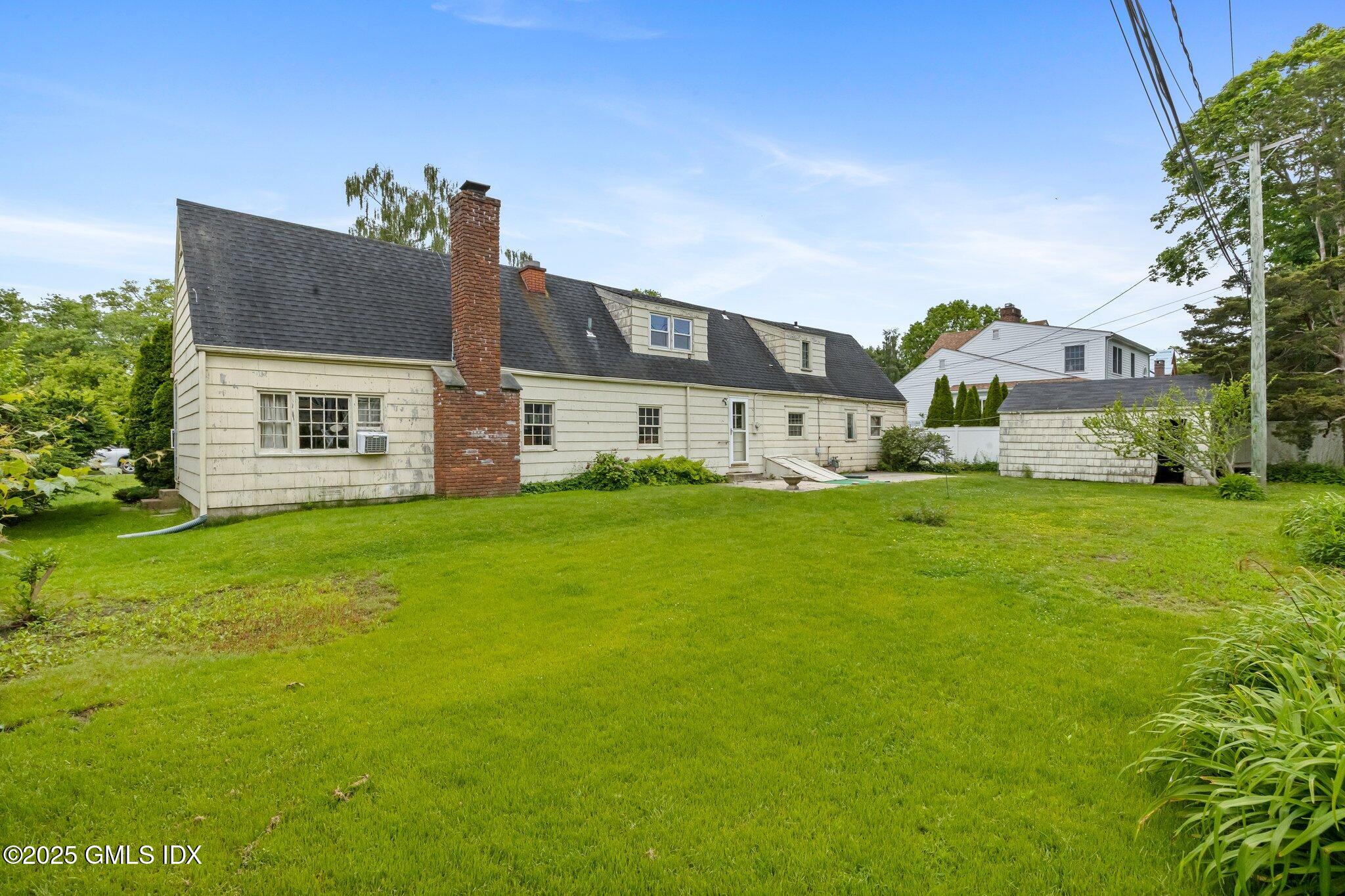 Old Greenwich, Connecticut 06870, United States, 3 Bedrooms Bedrooms, ,2 BathroomsBathrooms,Land,Active,141476