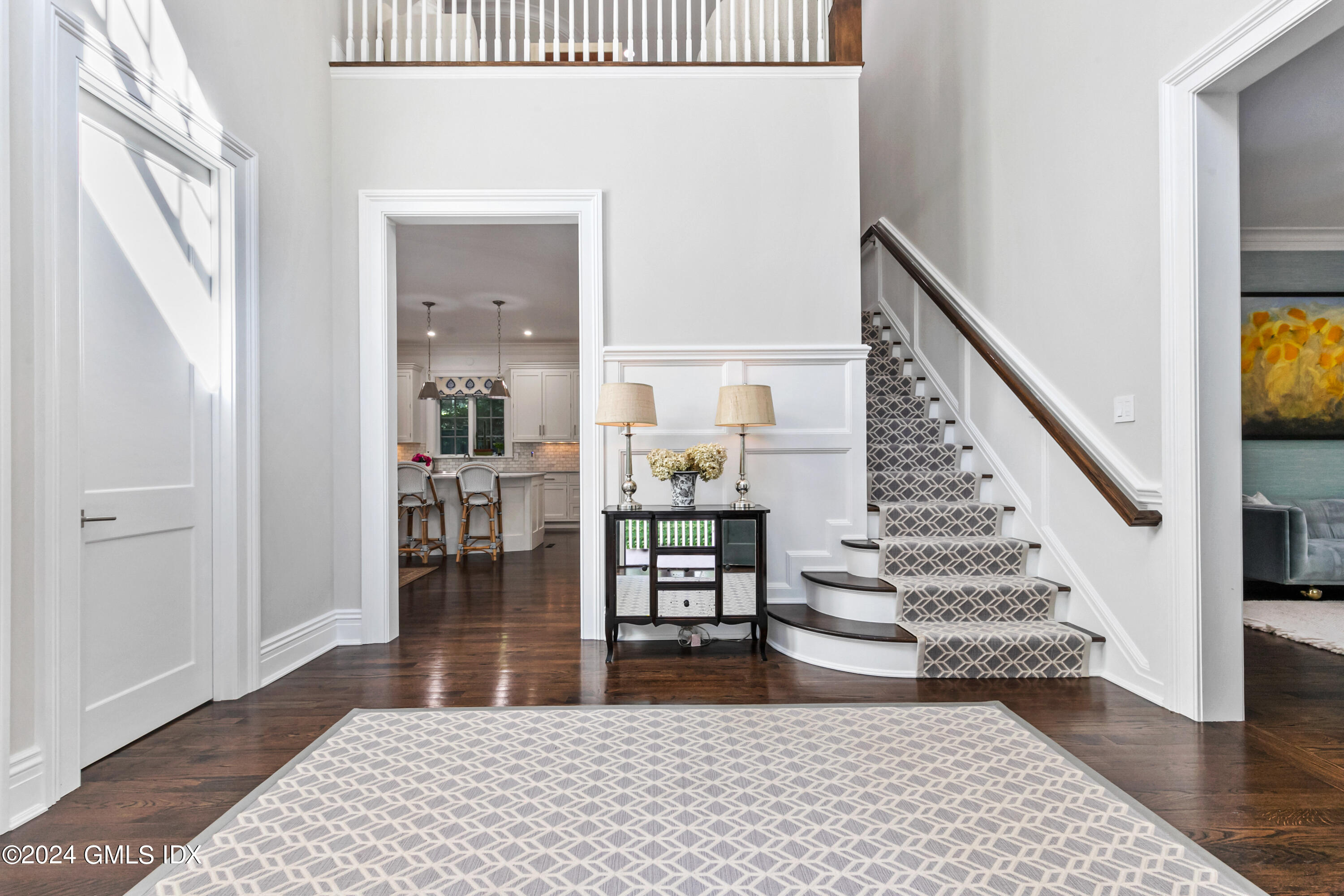 Cos Cob, Connecticut 06807, United States, 6 Bedrooms Bedrooms, ,7 BathroomsBathrooms,Residential,Active,120514