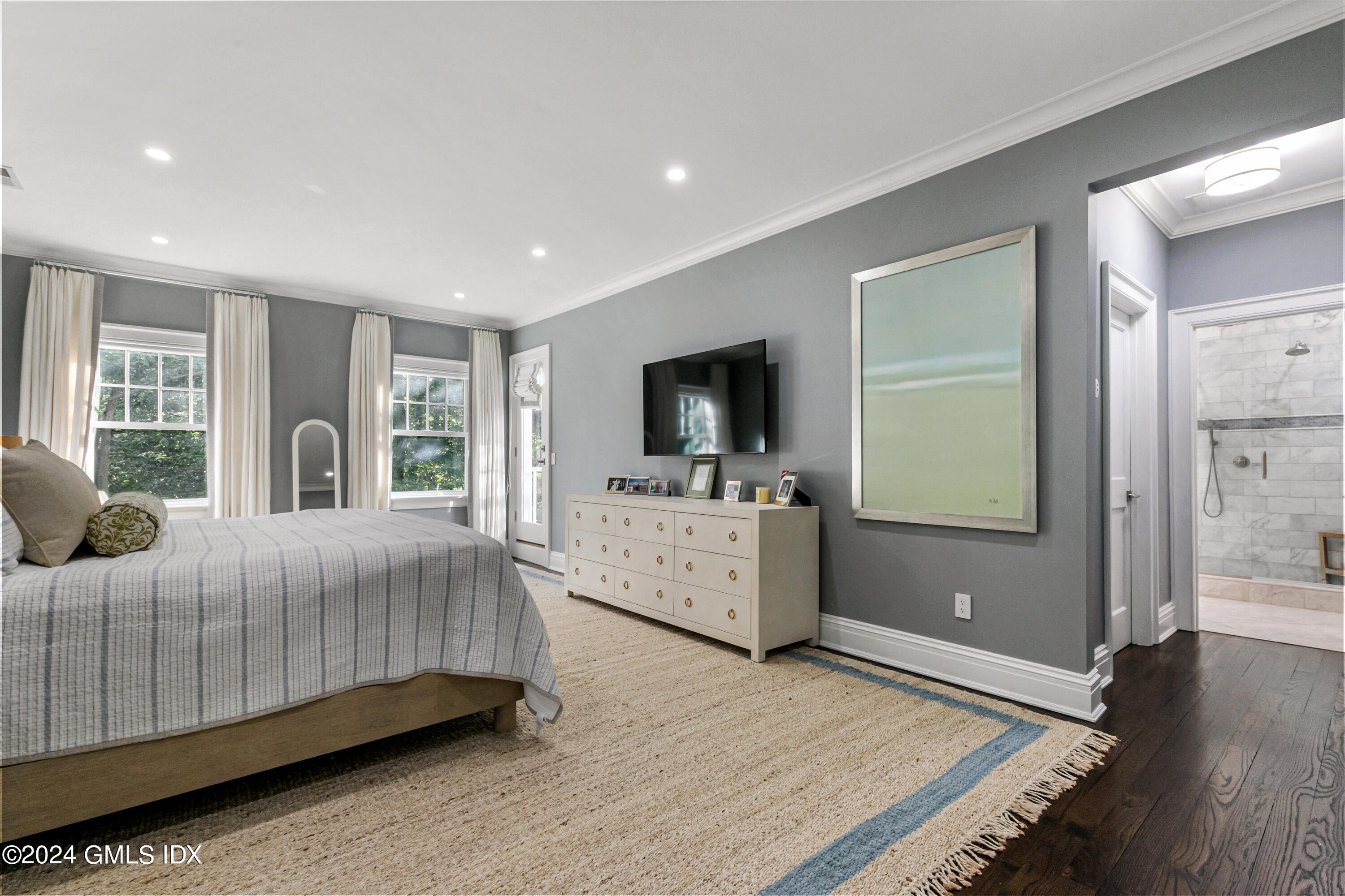 Cos Cob, Connecticut 06807, United States, 6 Bedrooms Bedrooms, ,7 BathroomsBathrooms,Residential,Active,120514