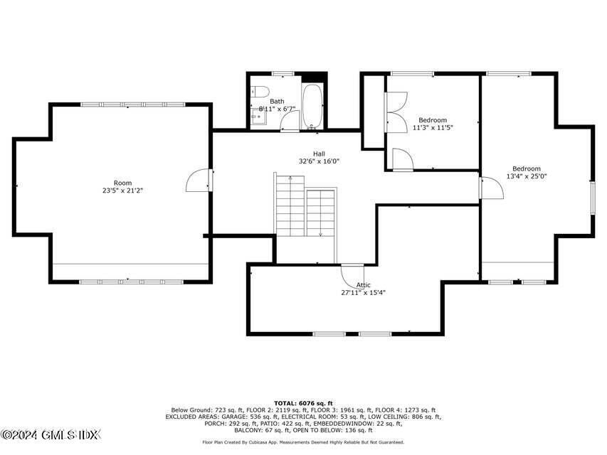 Cos Cob, Connecticut 06807, United States, 6 Bedrooms Bedrooms, ,7 BathroomsBathrooms,Residential,Active,120514