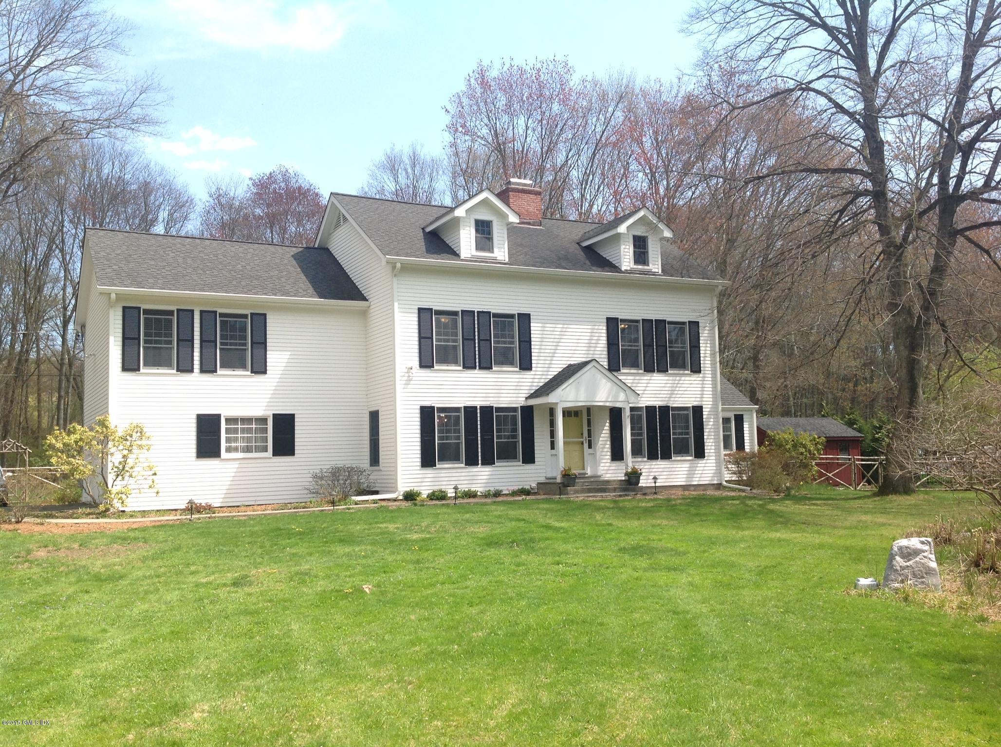 Photo 1 of 38 Westover Avenue, Stamford, Connecticut, $700,000, Web #: 92464