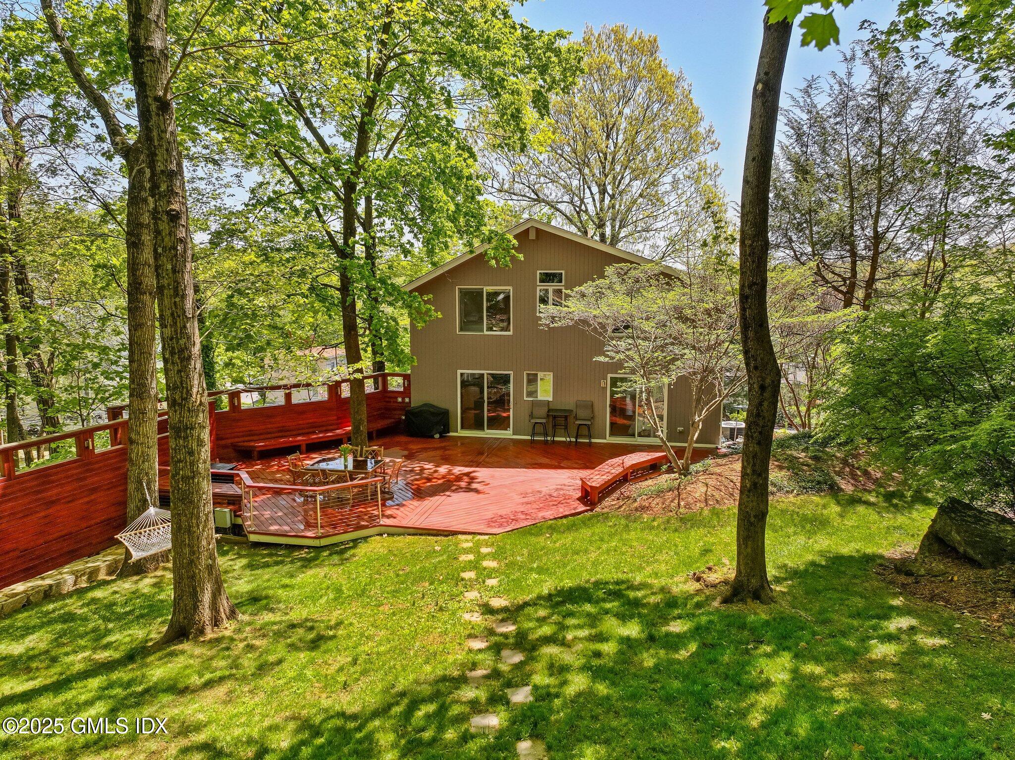 Property for Sale at 228 Pemberwick Road, Greenwich, Connecticut - Bedrooms: 4 
Bathrooms: 3  - $1,695,000