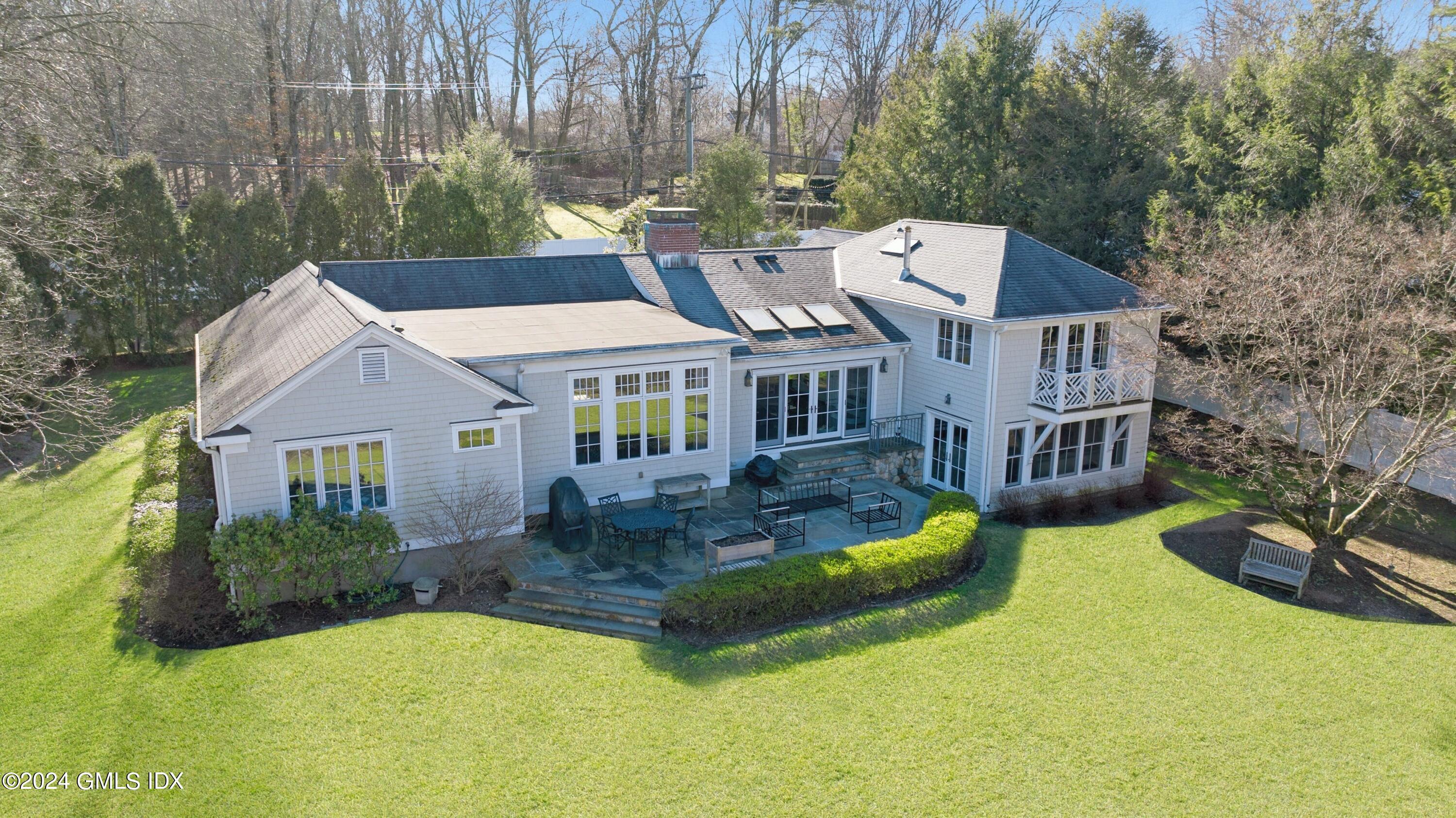 Photo 1 of 71 Fairfield Road, Greenwich, Connecticut, $2,395,000, Web #: 119823