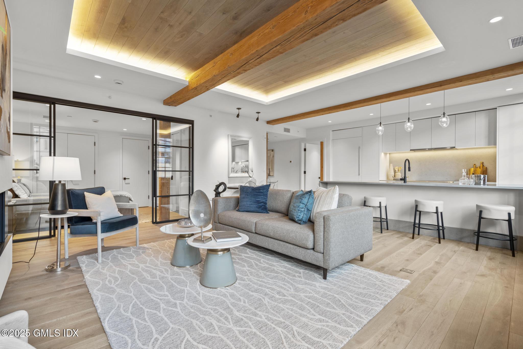 Property for Sale at 41 Richmondville Avenue, Westport, Connecticut - Bedrooms: 2 
Bathrooms: 2  - $1,850,000