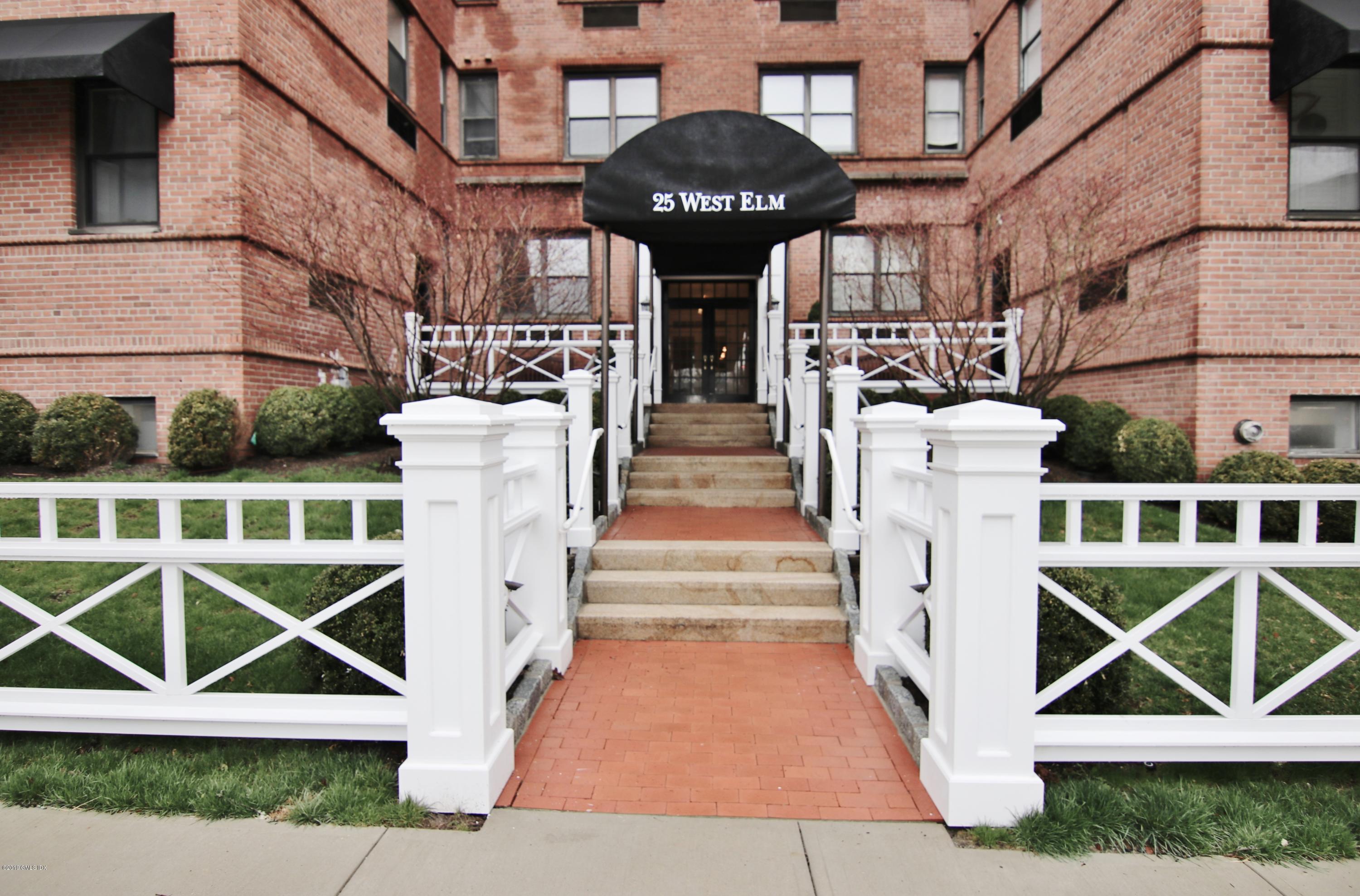 Rental Property at 25 W Elm Street, Greenwich, Connecticut - Bedrooms: 1 
Bathrooms: 1  - $4,000 MO.