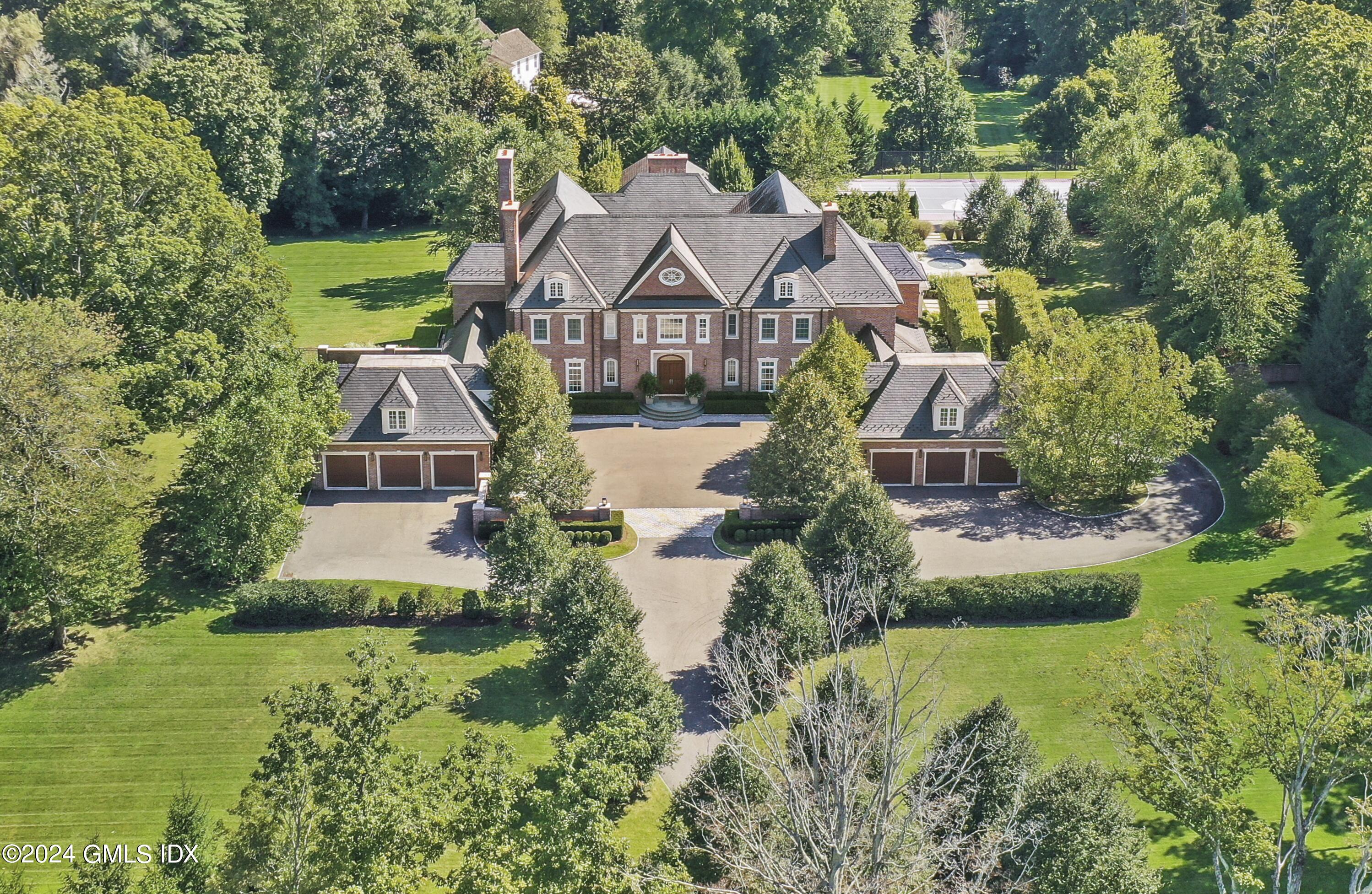 Photo 1 of 547 Lake Avenue, Greenwich, Connecticut, $21,000,000, Web #: 121922