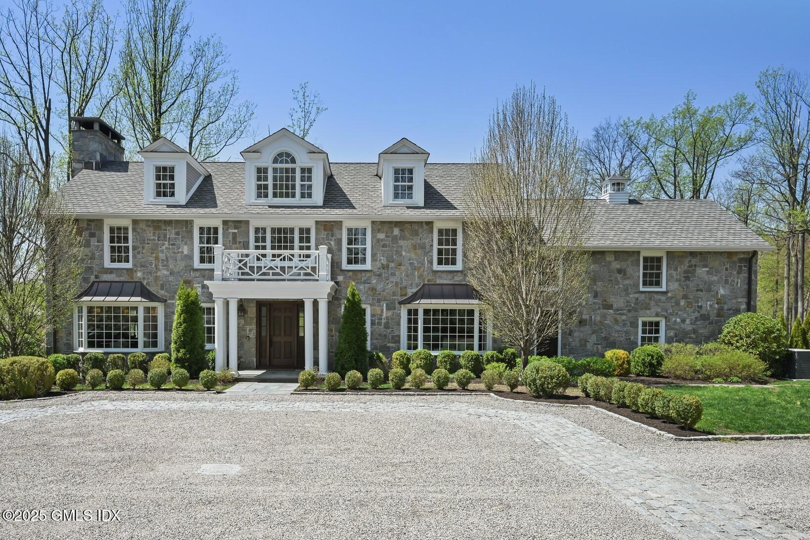 Property for Sale at 33 Cliffdale Road, Greenwich, Connecticut - Bedrooms: 5 
Bathrooms: 5  - $4,500,000