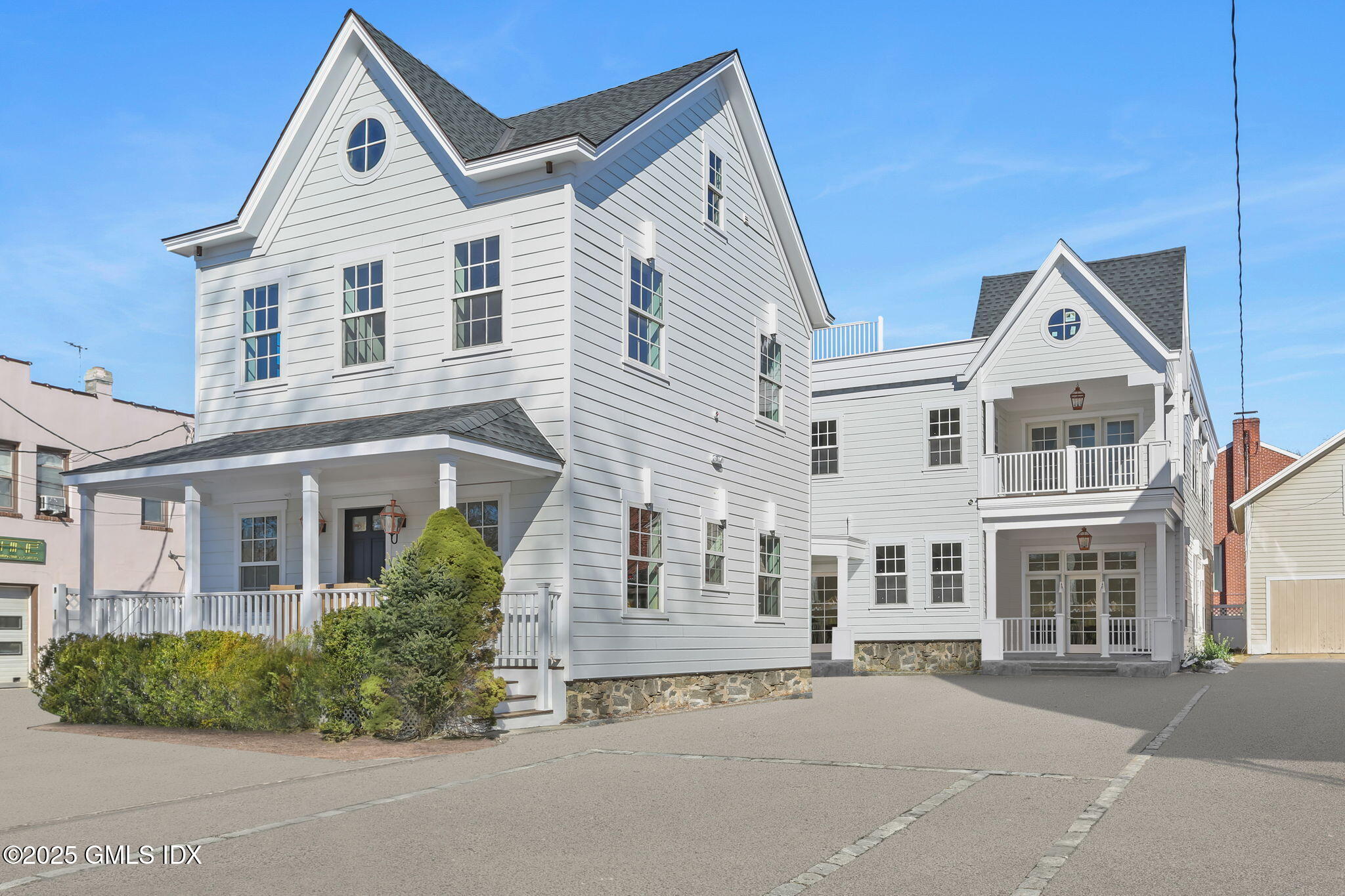 63 Church Street, Greenwich, Connecticut -  - 