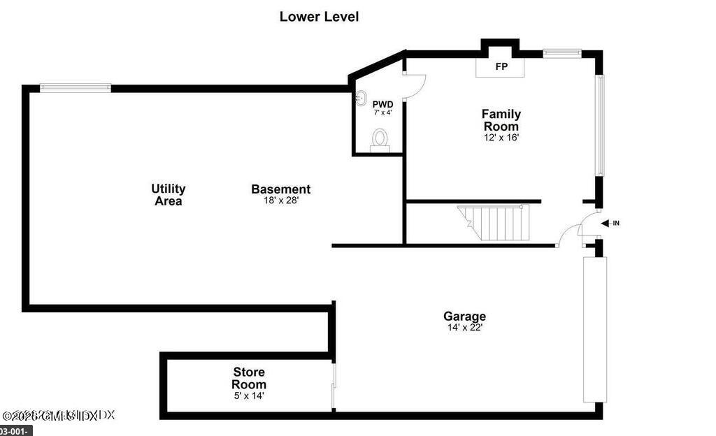 Cos Cob, Connecticut 06807, United States, ,Residential,Active,232062