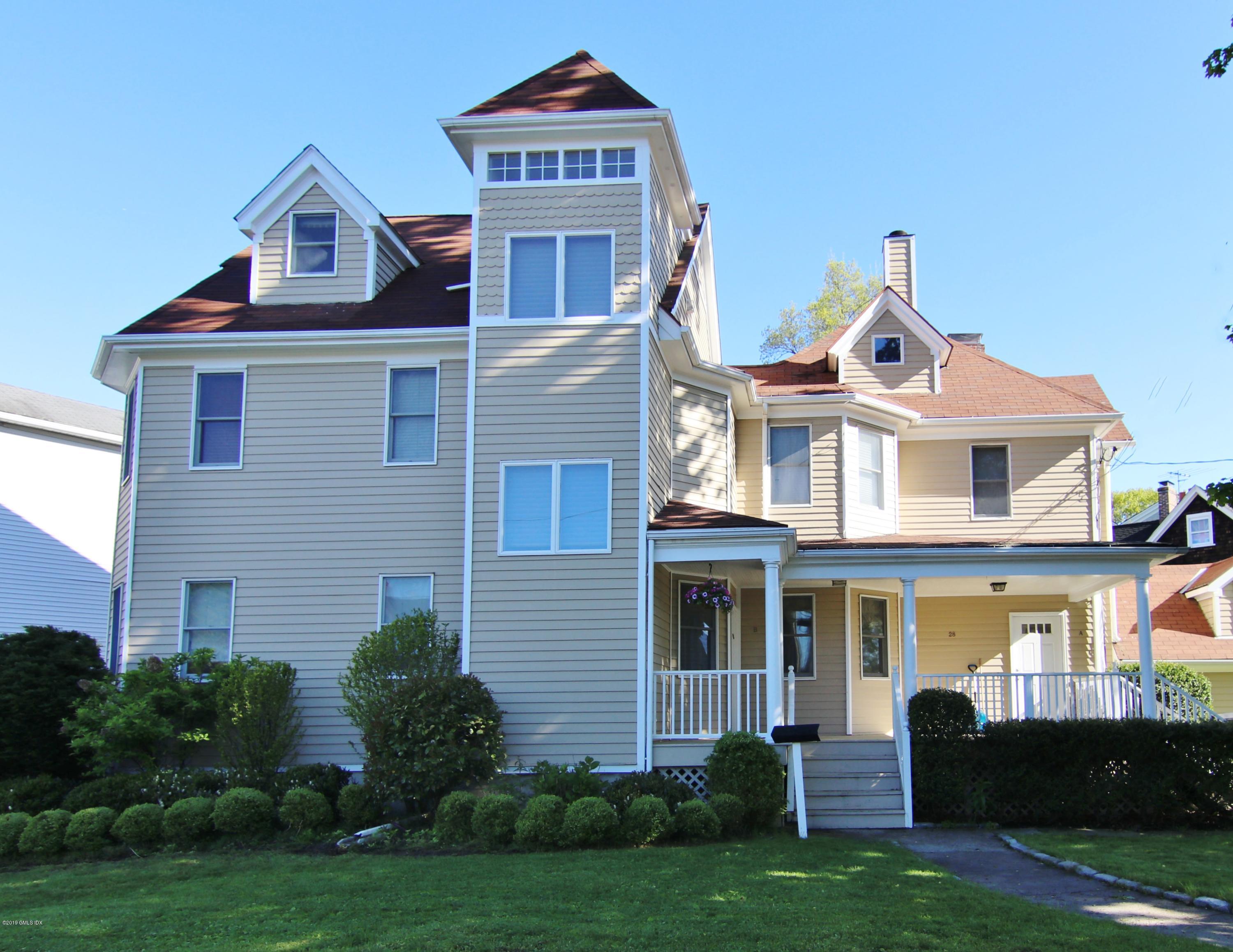 Photo 1 of 28 Woodland Drive, Greenwich, Connecticut, $5,000, Web #: 119194