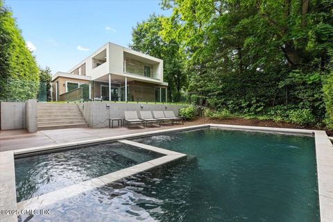 29 Lockwood Drive, Old Greenwich, CT 06870 - MLS#: 122067