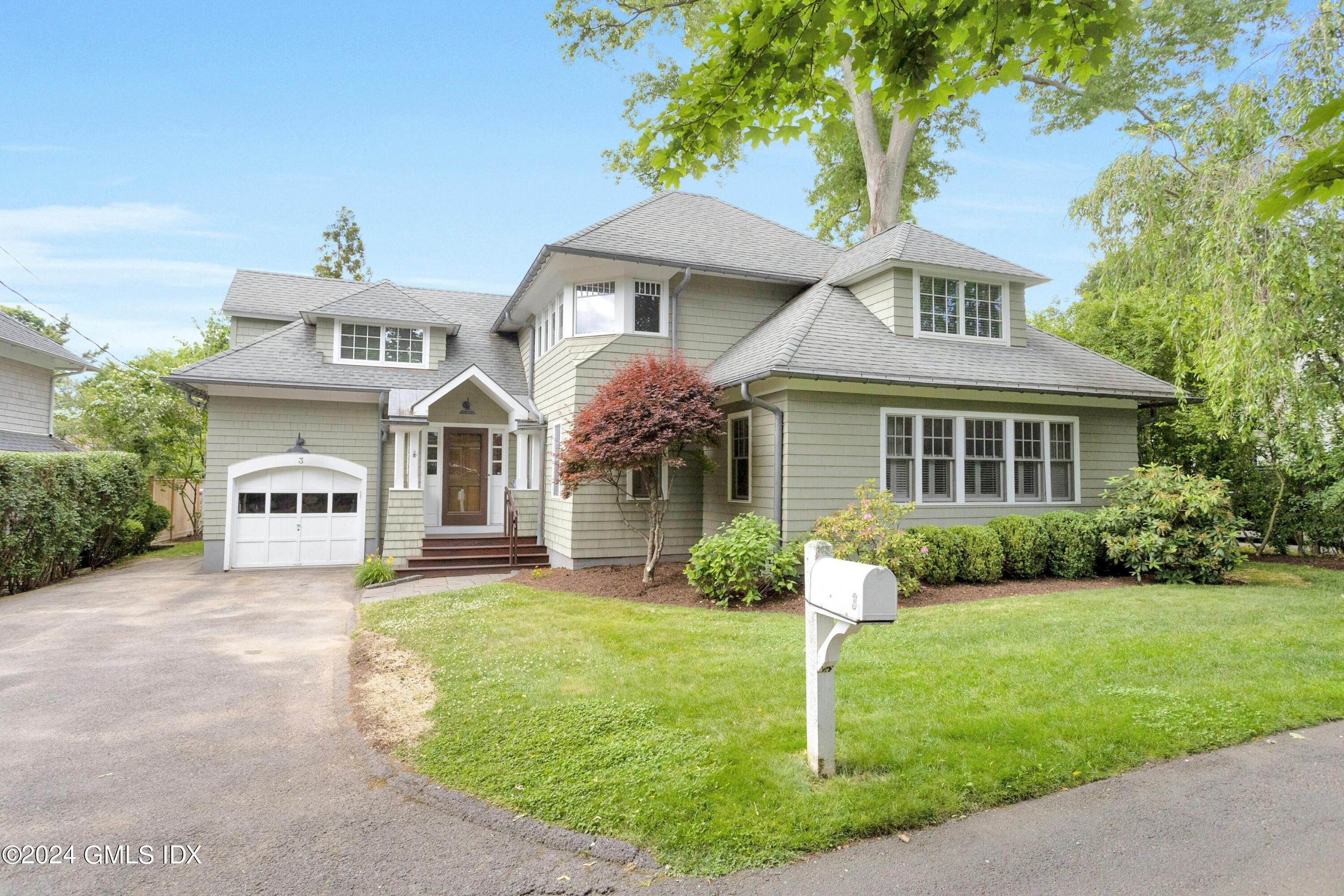 Photo 1 of 3 Cherry Lane, Old Greenwich, Connecticut, $11,500, Web #: 120807