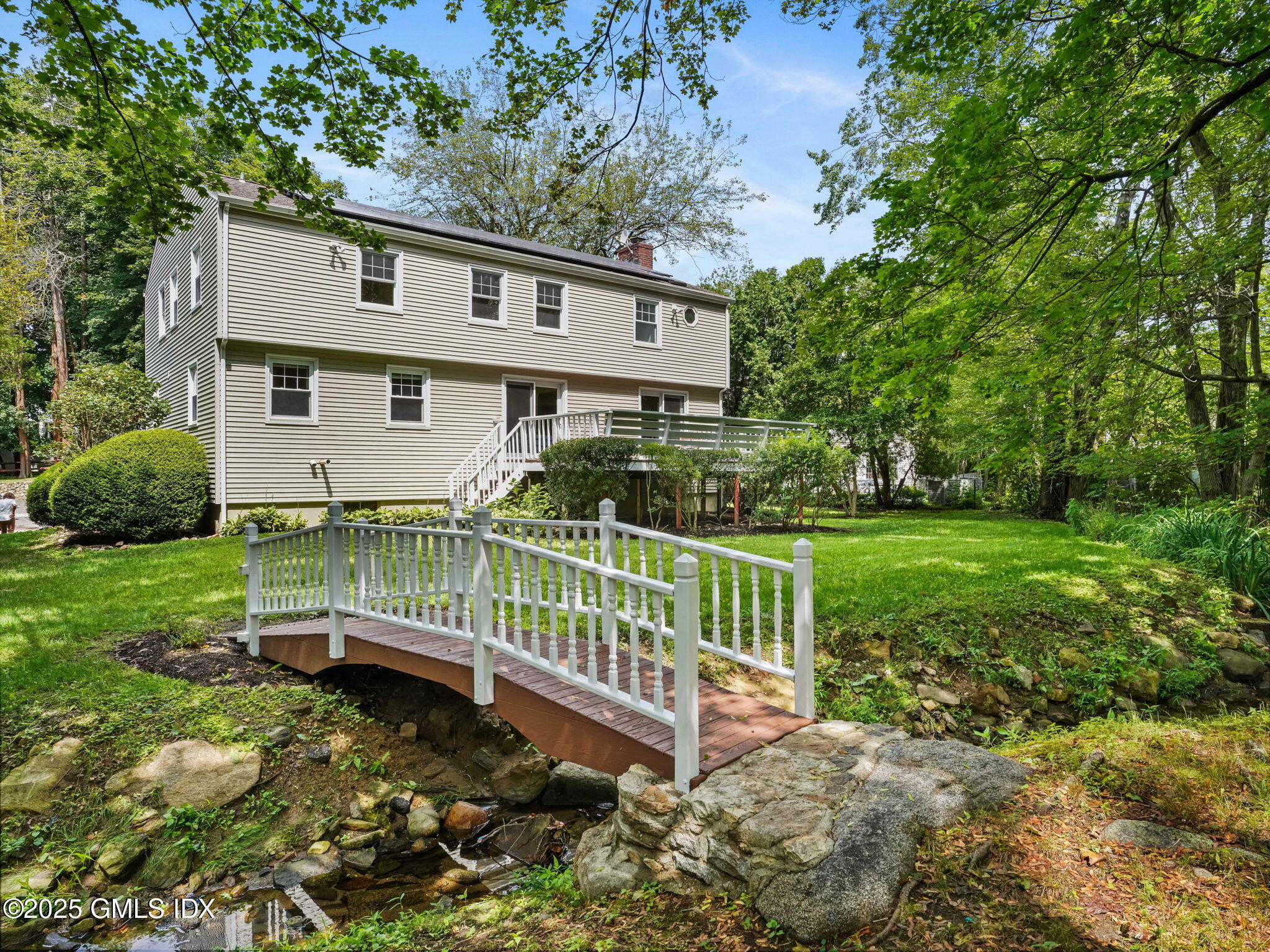 Riverside, Connecticut 06878, United States, 4 Bedrooms Bedrooms, ,4 BathroomsBathrooms,Residential,Active,192064