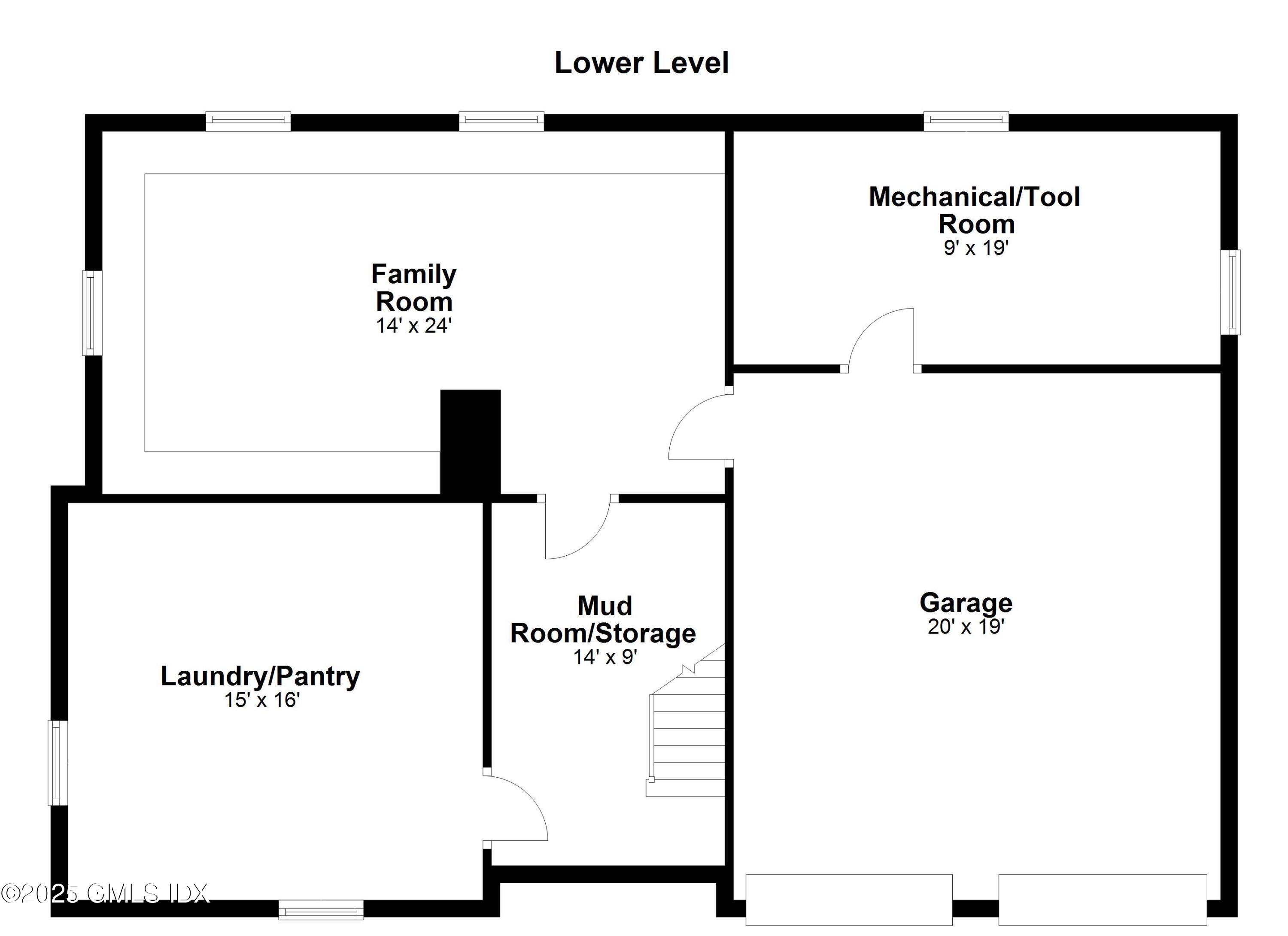 Riverside, Connecticut 06878, United States, 4 Bedrooms Bedrooms, ,4 BathroomsBathrooms,Residential,Active,192064