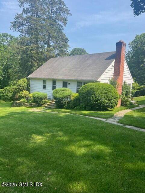 30 Field Point Drive, Greenwich, Connecticut - 1 Bedrooms  
1 Bathrooms - 
