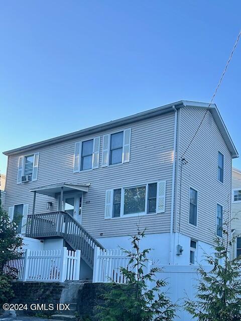 Rental Property at 68 Cos Cob Avenue, Cos Cob, Connecticut - Bedrooms: 3 
Bathrooms: 2.5  - $5,350 MO.