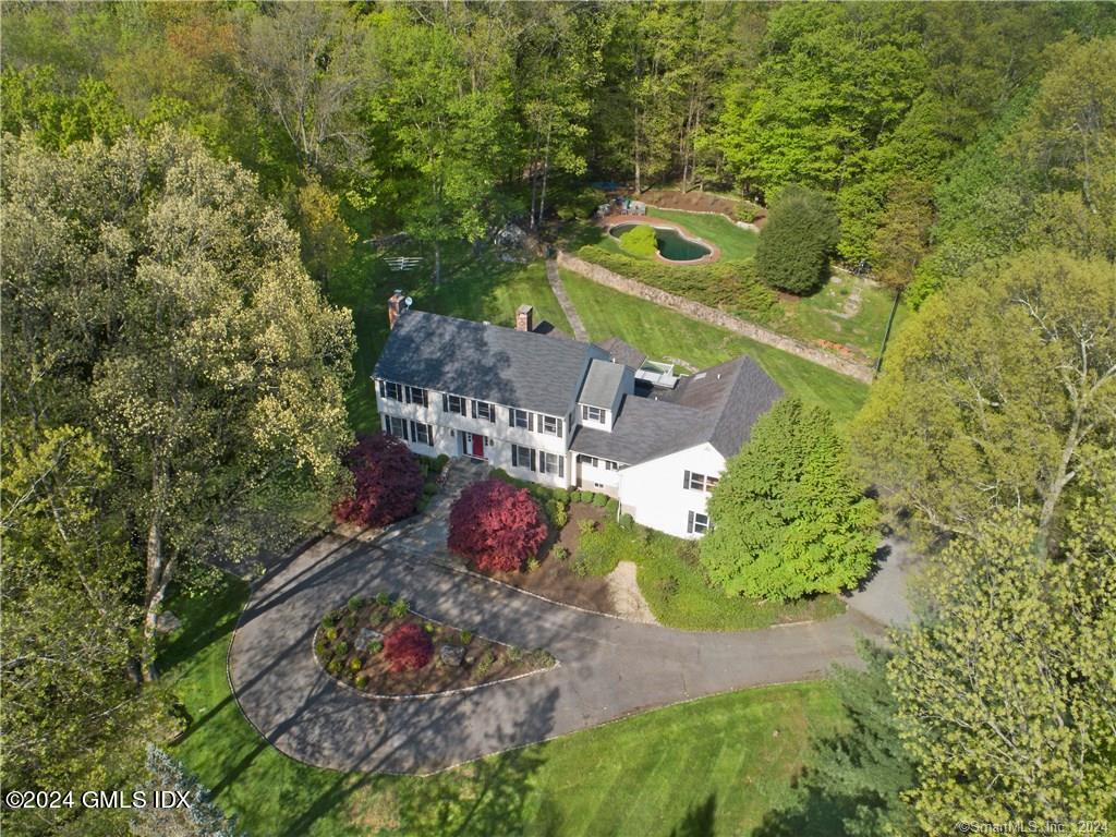 Property for Sale at 6 Sandy Lane, Greenwich, Connecticut - Bedrooms: 5 
Bathrooms: 7  - $2,800,000