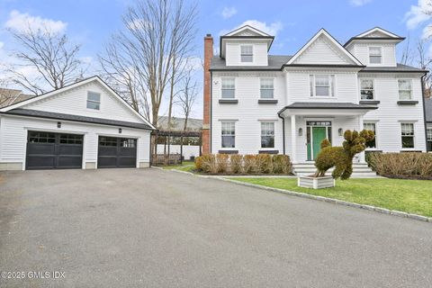 101 Lockwood Road, Riverside, CT 06878 - MLS#: 122774