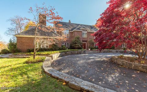 A home in Greenwich