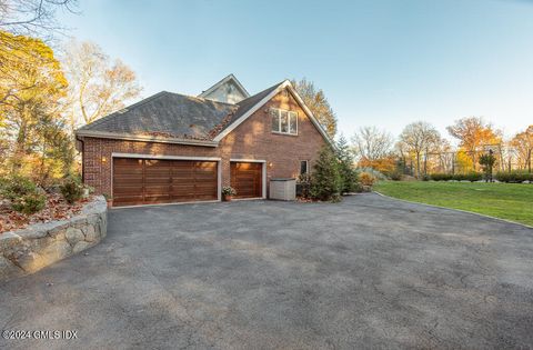 A home in Greenwich