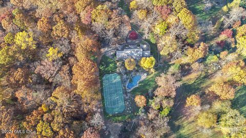 A home in Greenwich