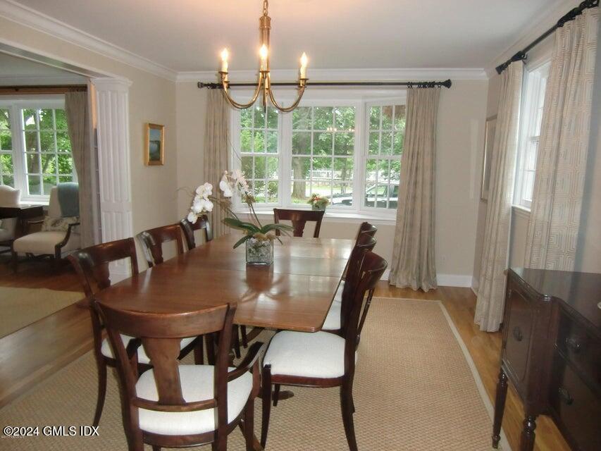 Old Greenwich, Connecticut 06870, United States, 4 Bedrooms Bedrooms, ,4 BathroomsBathrooms,Residential,Active,90222