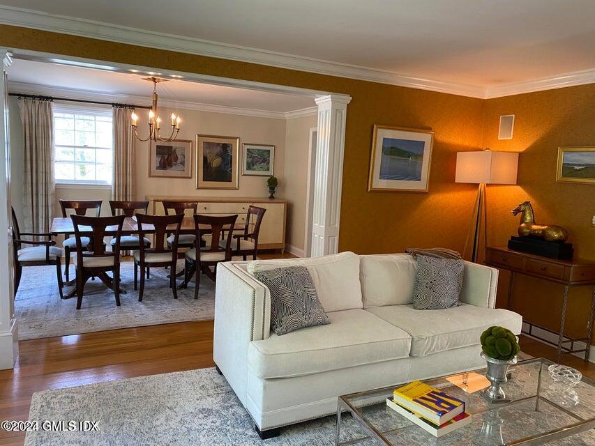 Old Greenwich, Connecticut 06870, United States, 4 Bedrooms Bedrooms, ,4 BathroomsBathrooms,Residential,Active,90222