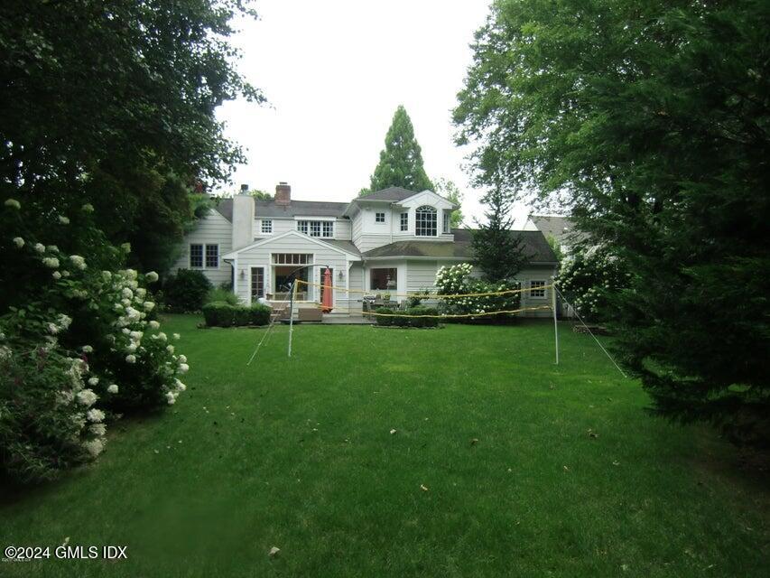 Old Greenwich, Connecticut 06870, United States, 4 Bedrooms Bedrooms, ,4 BathroomsBathrooms,Residential,Active,90222